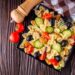 Ensalada de pasta: ideal para bajar de peso