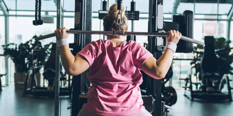 El entrenamiento de fuerza dos veces por semana podría proteger frente al cáncer