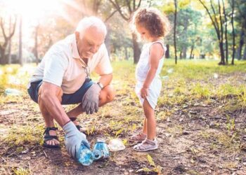 La responsabilidad de la familia en el cuidado de la casa común
