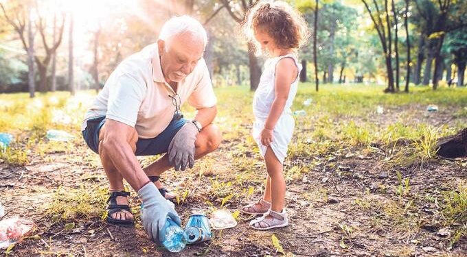 La responsabilidad de la familia en el cuidado de la casa común