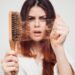 ¿Cómo evitar la caída del cabello de manera natural?
