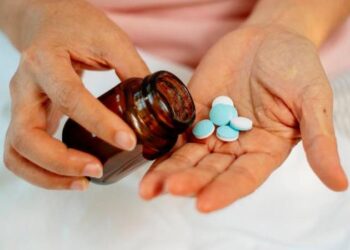 Así se deben usar correctamente los antihistamínicos