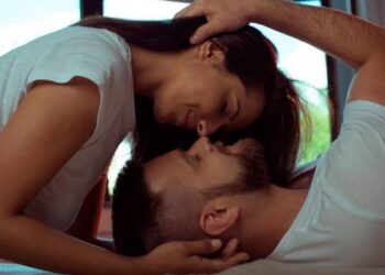 Riesgos de mantener relaciones sexuales durante la menstruación