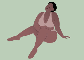 Tócate sin juguetes ¡salud y placer garantizado!