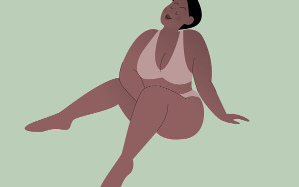 Tócate sin juguetes ¡salud y placer garantizado!