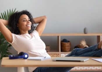 Calidad del aire interior: causas y medidas de seguridad