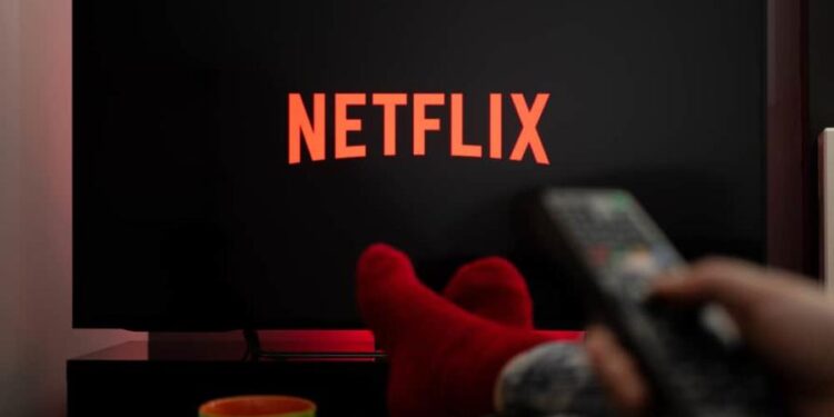 Esta miniserie de Netflix es furor en Estados Unidos y Latinoamérica