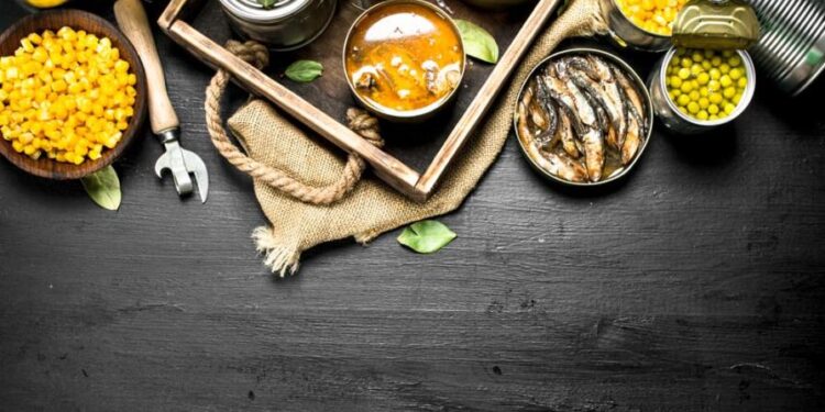 Tres recetas fáciles para hacer con enlatados esta Semana Santa