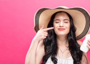 ¿Sabes cuál es el tipo de protector solar que necesitas?