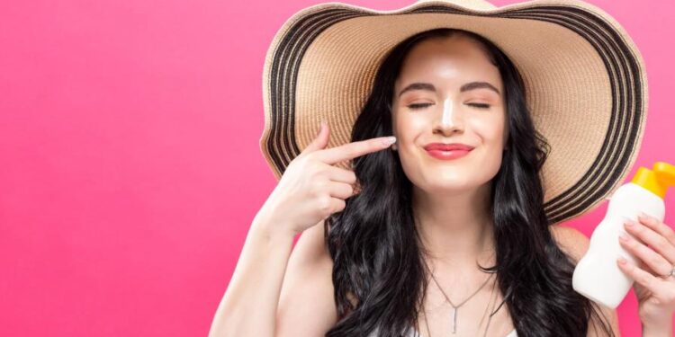 ¿Sabes cuál es el tipo de protector solar que necesitas?