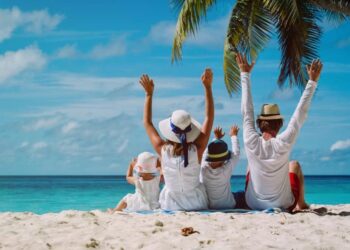 Consejos para disfrutar de una Semana Santa segura