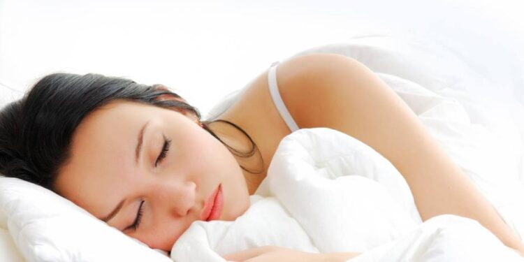 Higiene del sueño: recomendaciones para dormir mejor