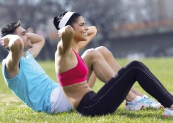 Cómo influye el deporte en el estado de tu piel