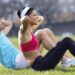 Cómo influye el deporte en el estado de tu piel