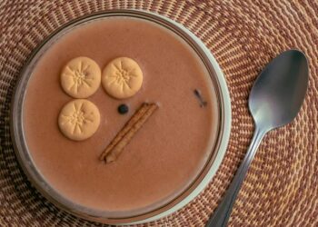 Habichuelas con dulce, la épica historia detrás de este plato