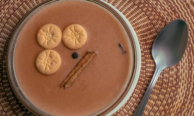 Habichuelas con dulce, la épica historia detrás de este plato