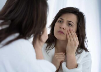 Trucos efectivos para disimular las ojeras