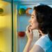 Antes de dormir: qué conviene comer si te da hambre
