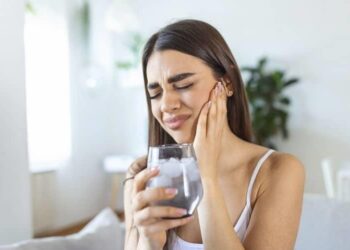 Sensibilidad dental: cómo aliviar sus molestias