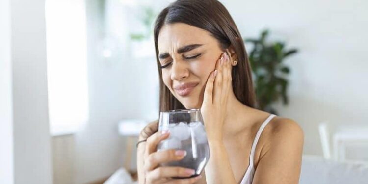 Sensibilidad dental: cómo aliviar sus molestias
