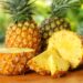 La piña, un delicioso refuerzo tropical para su bienestar