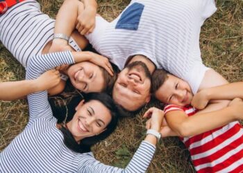 Seis consejos para fomentar la salud mental de los hijos