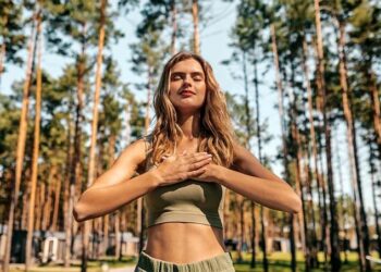 Los efectos de la ansiedad en el corazón