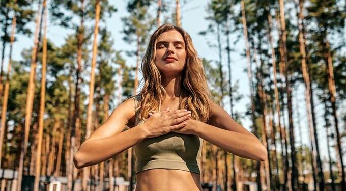 Los efectos de la ansiedad en el corazón