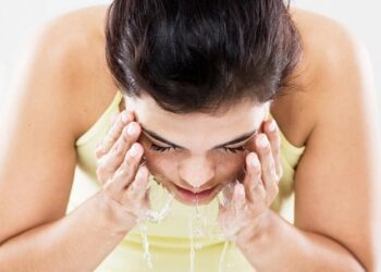 Piel y cabello grasos, ¿qué puedo hacer?