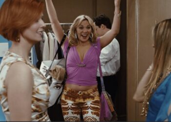 Cinco errores (de moda) que debes evitar si quieres ocultar las libras de más