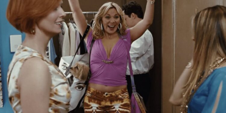 Cinco errores (de moda) que debes evitar si quieres ocultar las libras de más