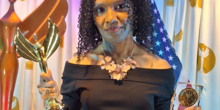 Dominicana obtiene segundo «Oscar de la Comunicación Política»