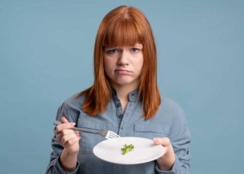 Dietas extremas: conoce sus riesgos