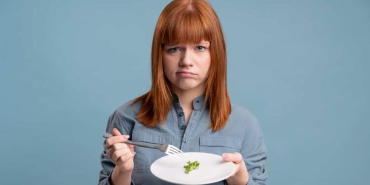 Dietas extremas: conoce sus riesgos