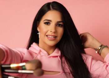 Evitando los deslices en el arte del maquillaje: Las claves de la experta Darsys Milian