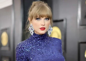 Taylor Swift, primera artista en alcanzar los 100 millones de oyentes mensuales en Spotify