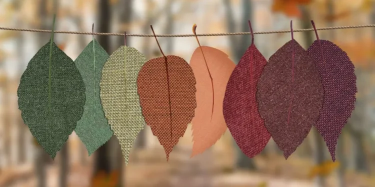 Los colores que estarán en tendencia en otoño-invierno 2023 (y los que ya no debes usar)