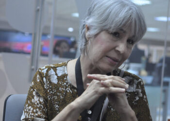 Bellydance: más allá de la sensualidad