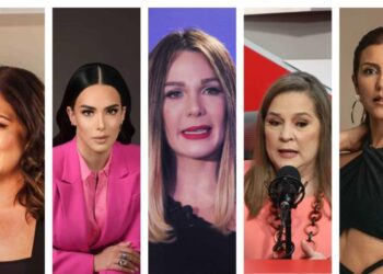 Comunicadoras hacen un llamado a defender la decencia en los medios de comunicación