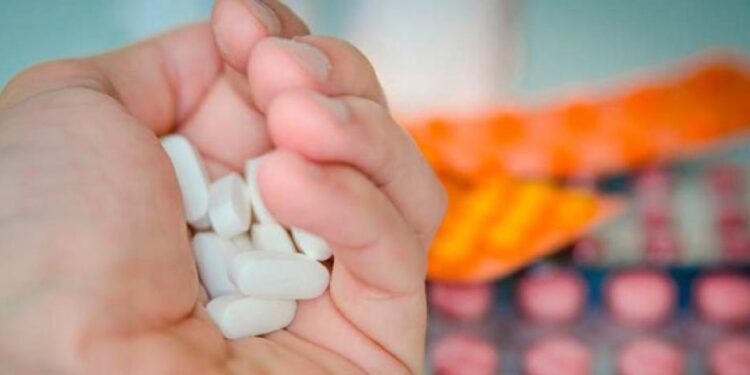 Fármacos populares para adelgazar asociados a un mayor riesgo de parálisis estomacal