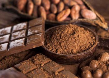Chocolate: marca país, vida, salud y oportunidades