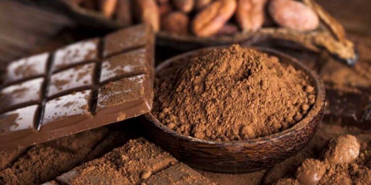 Chocolate: marca país, vida, salud y oportunidades