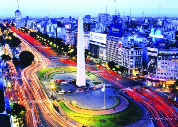 Buenos Aires: Una bella y querida capital cosmopolita