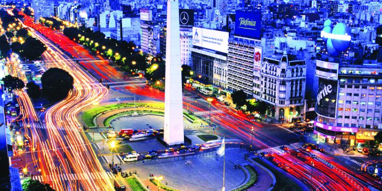 Buenos Aires: Una bella y querida capital cosmopolita