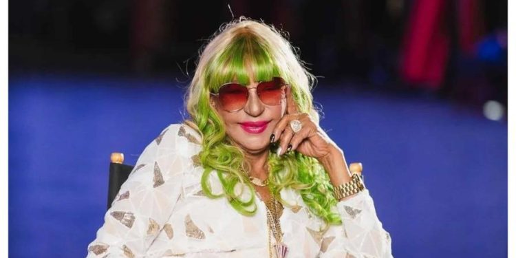 Estreno del tráiler de «La Grande»: la película sobre la vida de Fefita La Grande