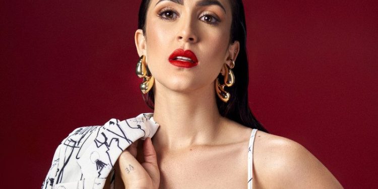 Liza Blanco Cosmética, un nuevo concepto de labial vegano y libre de crueldad animal