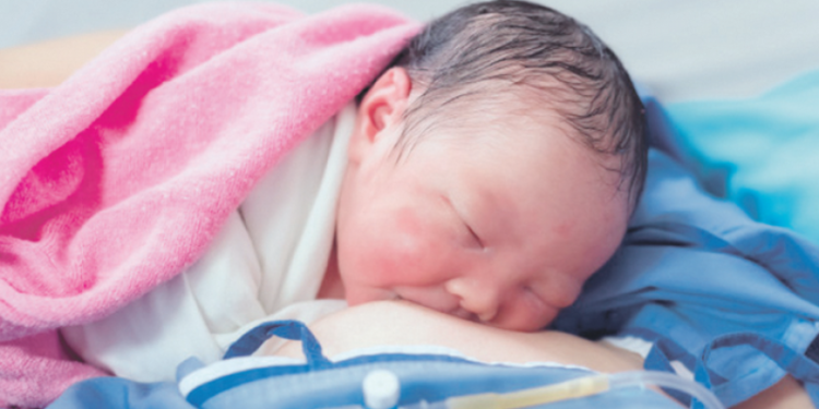 Un nueva investigación profundiza en la presencia del VIH en la leche materna