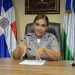 Celeste Yanet Jiménez Cabral: “He sido policía 100% a tiempo completo”
