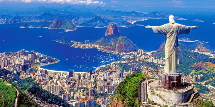 Río de Janeiro: la Ciudad Maravillosa