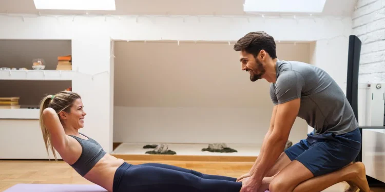 Los cinco errores durante el ejercicio que impiden perder grasa abdominal